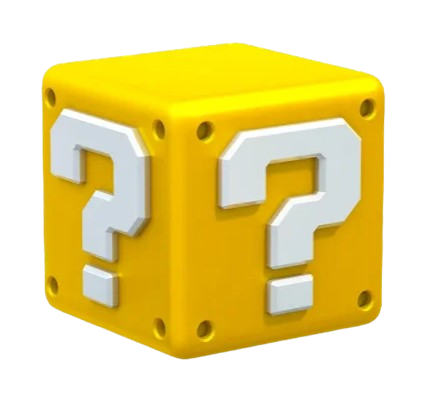 Mystery Box