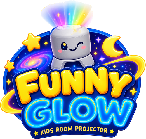 Funny Glow